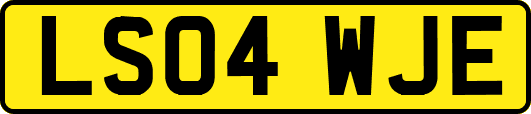 LS04WJE