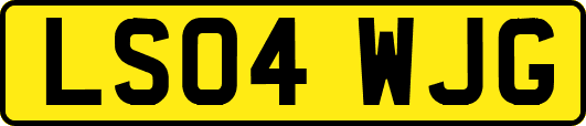 LS04WJG