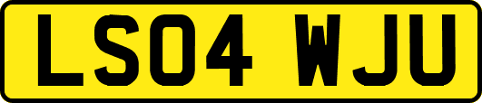 LS04WJU