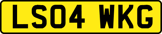 LS04WKG
