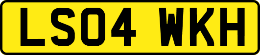 LS04WKH