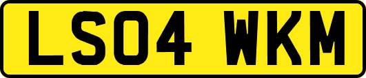 LS04WKM