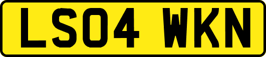 LS04WKN