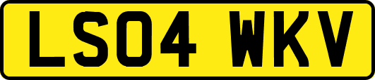 LS04WKV