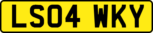 LS04WKY