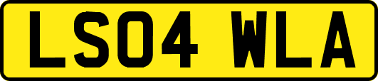 LS04WLA