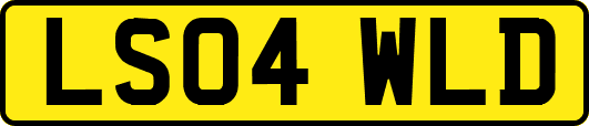 LS04WLD
