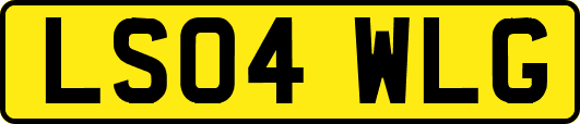 LS04WLG