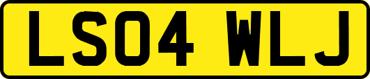 LS04WLJ