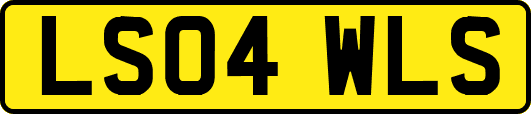 LS04WLS