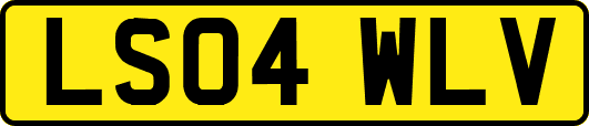 LS04WLV