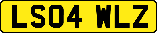 LS04WLZ