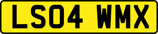 LS04WMX