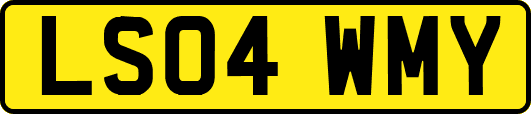 LS04WMY