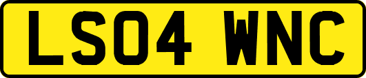 LS04WNC