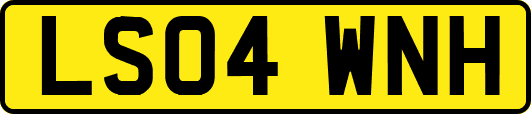 LS04WNH