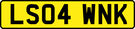 LS04WNK