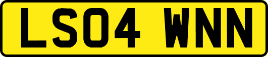 LS04WNN