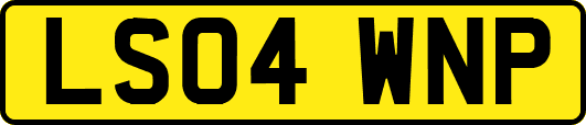 LS04WNP