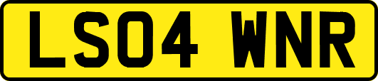 LS04WNR