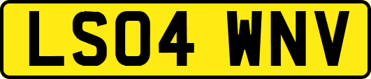 LS04WNV