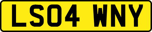 LS04WNY