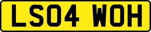 LS04WOH