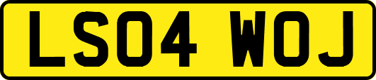 LS04WOJ