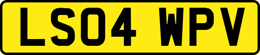 LS04WPV