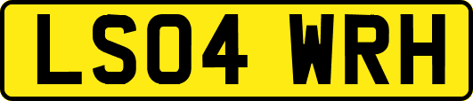 LS04WRH