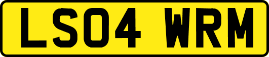 LS04WRM