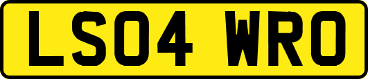 LS04WRO