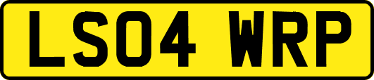 LS04WRP