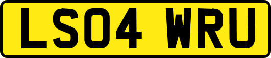LS04WRU