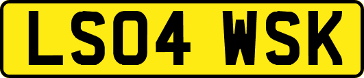 LS04WSK