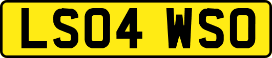 LS04WSO