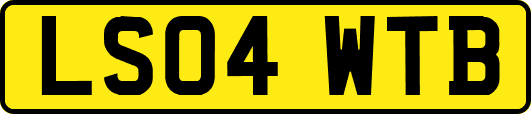 LS04WTB