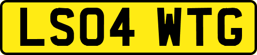 LS04WTG