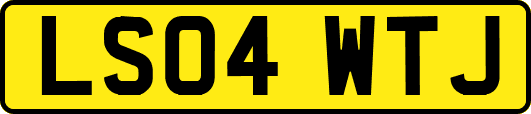 LS04WTJ