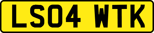 LS04WTK