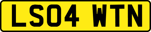 LS04WTN