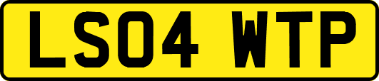 LS04WTP