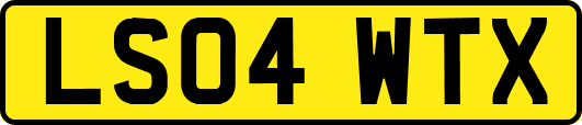 LS04WTX