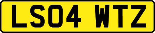 LS04WTZ