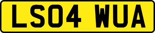 LS04WUA