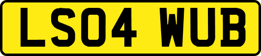 LS04WUB
