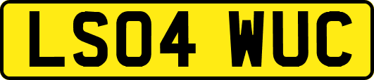 LS04WUC