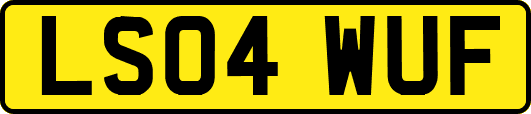 LS04WUF