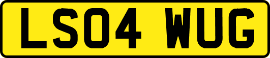 LS04WUG