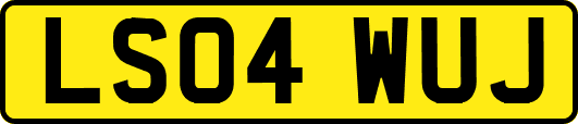 LS04WUJ